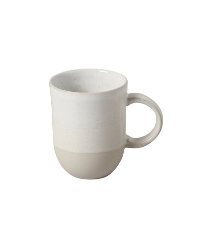 Caneca Coup Stoneware Grande Creamy 330m