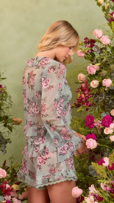 Conjunto Bel (Flora Verdel)