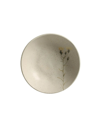 Cumbuca Orgânico Bio Stoneware Campestre 520ml