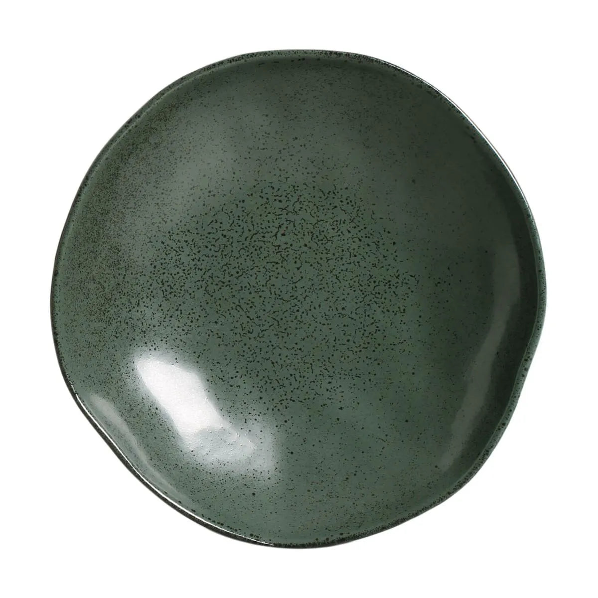 Pratos Fundo Orgânico Arauco Ø21,2cm 600ml